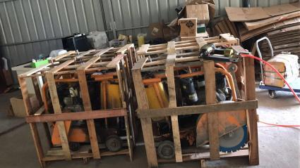临夏县行李、家具、电器包装托运