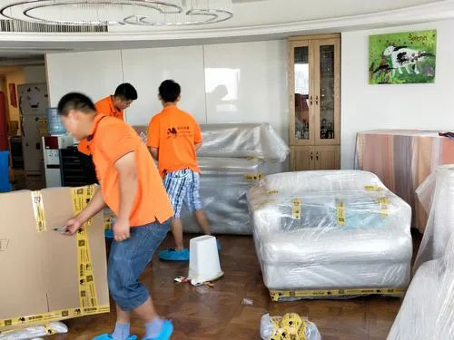 临夏县精品搬家公司